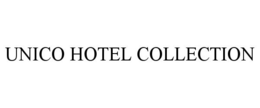 UNICO HOTEL COLLECTION trademark