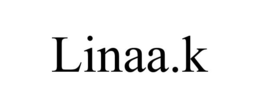 LINAA.K trademark