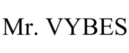MR. VYBES trademark