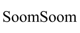 SOOMSOOM trademark