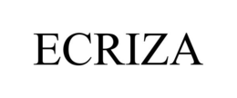 ECRIZA trademark