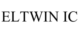 ELTWIN IC trademark