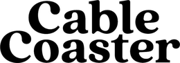 CABLE COASTER trademark