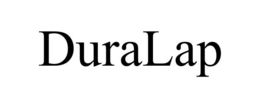 DURALAP trademark