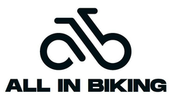 ALL IN BIKING trademark