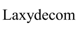 LAXYDECOM trademark