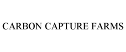 CARBON CAPTURE FARMS trademark
