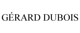 GÉRARD DUBOIS trademark