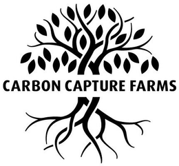 CARBON CAPTURE FARMS trademark