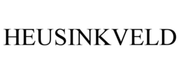 HEUSINKVELD trademark