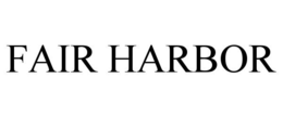 FAIR HARBOR trademark