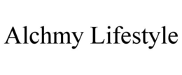 ALCHMY LIFESTYLE trademark