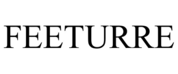 FEETURRE trademark