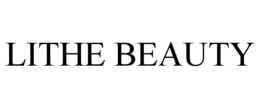 LITHE BEAUTY trademark