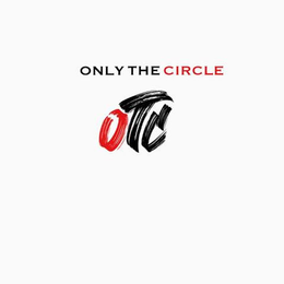 ONLY THE CIRCLE OTC trademark