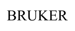BRUKER trademark