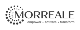 MORREALE EMPOWER· ACTIVATE· TRANSFORM trademark