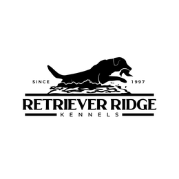 RETRIEVER RIDGE KENNELS SINCE 1997 trademark