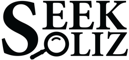 SEEK SOLIZ trademark