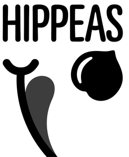 HIPPEAS trademark