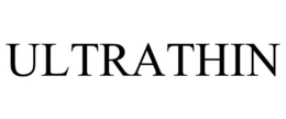 ULTRATHIN trademark