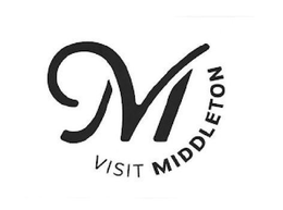 M VISIT MIDDLETON trademark