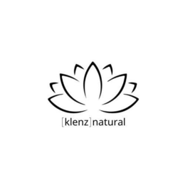 [KLENZ]NATURAL trademark