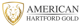 AMERICAN HARTFORD GOLD trademark