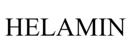 HELAMIN trademark