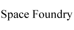 SPACE FOUNDRY trademark