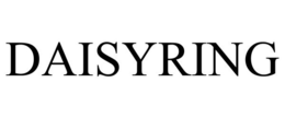 DAISYRING trademark