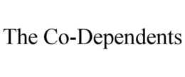 THE CO-DEPENDENTS trademark