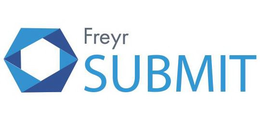 FREYR SUBMIT trademark