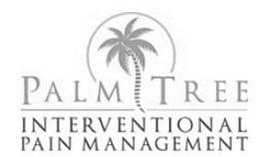 PALM TREE INTERVENTIONAL PAIN MANAGEMENT trademark