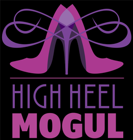 HIGH HEEL MOGUL trademark
