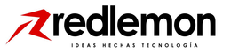 RREDLEMON IDEAS HECHAS TECNOLOGIA trademark