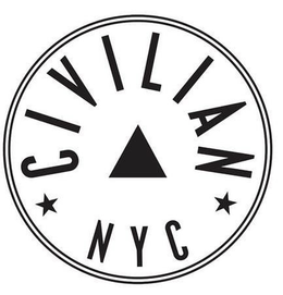 CIVILIAN NYC trademark