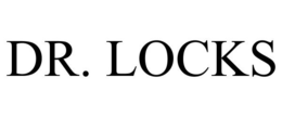 DR. LOCKS trademark