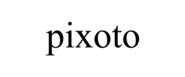 PIXOTO trademark