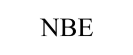 NBE trademark