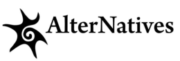 ALTERNATIVES trademark