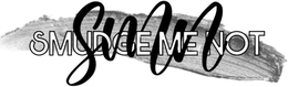 SMUDGE ME NOT SMN trademark