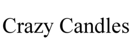 CRAZY CANDLES trademark