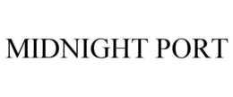 MIDNIGHT PORT trademark