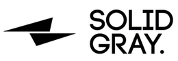 SOLID GRAY. trademark