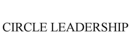 HER CIRCLE LEADERSHIP trademark