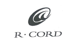 @ R CORD trademark