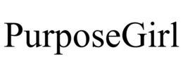 PURPOSEGIRL trademark