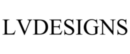 LVDESIGNS trademark