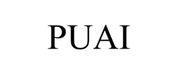 PUAI trademark